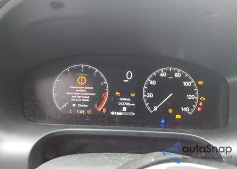 2023 Honda Hr-V Awd Sport from USA, damaged, VIN 3CZRZ2H50PM714351